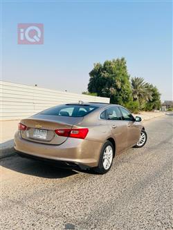 شيفروليه ماليبو